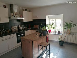 Loué appartement t3 89 m2