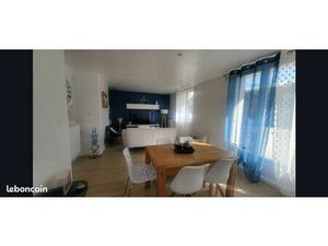 Charmant T3 au centre-ville de Laval