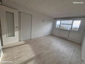 Appartement 3 pièces 54m²