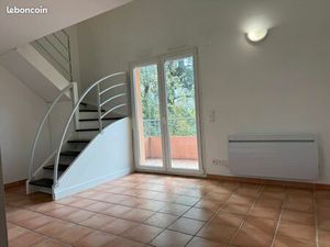 Apparentement T1 bis mezzanine Pessac