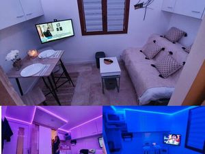 Studio a loué Aigues-mortes