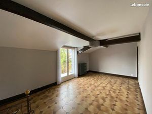Appartement 3 pièces 74 m²