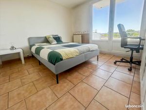 Appartement 1 pièce 11 m²