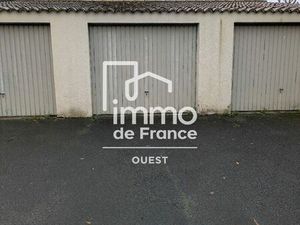 Parking/box LA ROCHE SUR YON