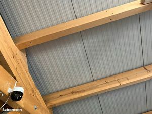 Stockage/gardiennage/ garage