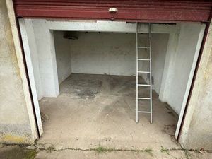 Garage rue st ladre Montigny les metz