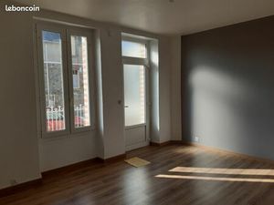 Maison T3 proche choisel