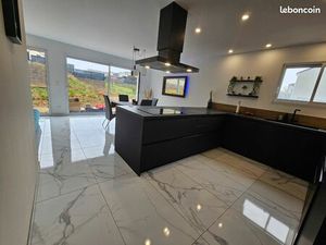 Loue Maison F6 Proche Luxembourg 4 chambres