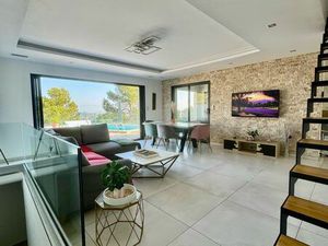 Location villa contemporaine meublée– séjour court ou moyenne durée jusqu’à fin avril 2026