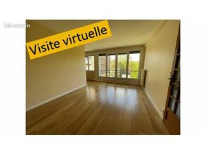 Appartement 3 pièces 74 m²