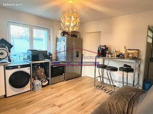 Appartement 1 pièce 33 m²