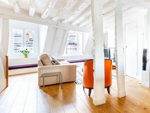 Appartement F2 a Loué