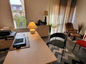 Sous location local professionnel