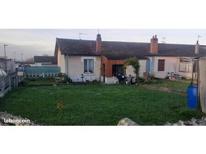 Maisonnette à Imphy