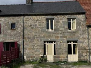 Maison 4 pièces 134 m²