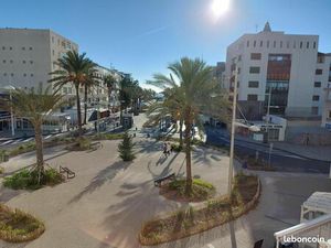 Appartement 3 pièces 31 m²