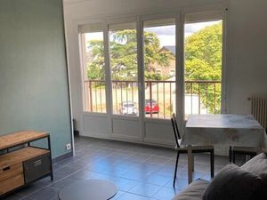 Studio 1 pièce 29 m²