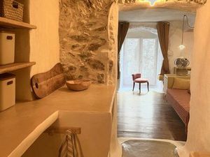 Appartement centre de Bastia