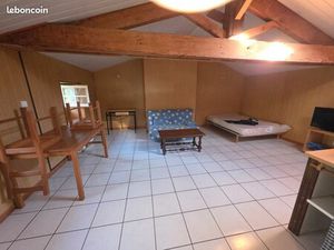 A louer appartement t1 46 m2 meubler