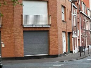 Local/commerce/ bureau