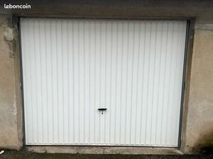 Garage à louer / Wilson