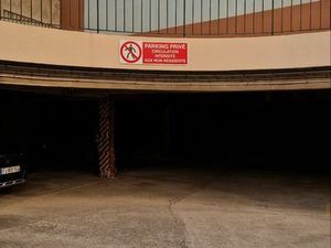 Loue Parking 2 roues Paris 16