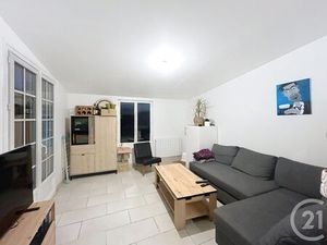 Appartement T3 à louer - 3 pièces - 65 m2 - Chateaubriant - 44 - PAYS-DE-LOIRE