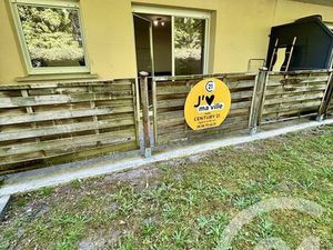 Appartement F2 à louer - 2 pièces - 42 68 m2 - St Laurent Medoc - 33 - AQUITAINE