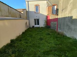 Maison 3 pièces 68 m²