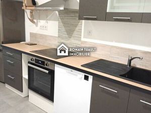 Maison 3 pièces 28 m²