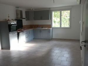 Appartement à louer à l'année