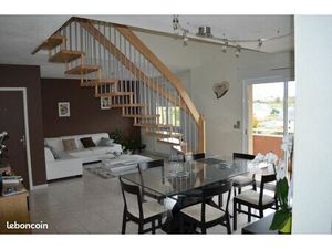 Appartement T3 Duplex