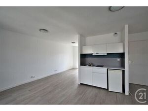 Appartement F1 à louer - 1 pièce - 33 39 m2 - Laval - 53 - PAYS-DE-LOIRE