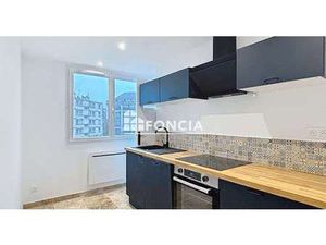 Vente Appartement 4 pièces à Caen (14000) : à vendre 4 pièces / 68m² Caen