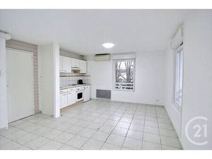 Appartement T2 à louer - 2 pièces - 39 66 m2 - Sciez - 74 - RHONE-ALPES