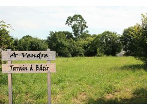Vente terrain 184 m² à Colombier-Saugnieu (69124)  110 000 €