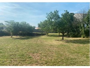 Vente terrain 1184 m² à Saint-Agnant (17620)  107 000 €