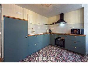 Location Appartement 3 pièces Meublé à Cherbourg-en-Cotentin (50100) : à louer 3 pièces Me