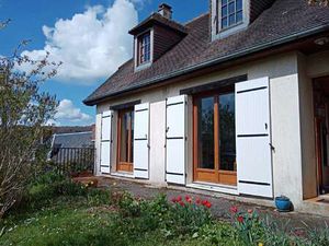 Location Maison à Notre-Dame-de-Courson (14140) : à louer / 98m² Notre-Dame-de-Courson