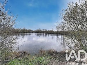 Vente terrain 23940 m² à Nogent-sur-Seine (10400)  120 000 €