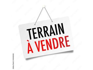 Vente terrain 269 m² à Colombier-Saugnieu (69124)  115 000 €