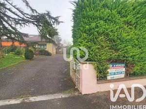 Vente terrain 729 m² à Colmar (68000)  143 000 €