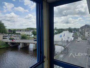 Vente Appartement 2 pièces à Redon (35600) : à vendre 2 pièces / 53m² Redon