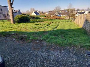 Vente Terrain à Saint-Évarzec (29170) : à vendre / Saint-Évarzec
