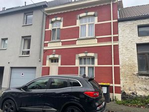 Maison à louer avec terrasse et jardin   Ecaussinnes (VBD58180)