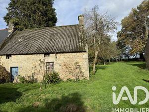 Vente Maison à Melrand (56310) : à vendre / 45m² Melrand