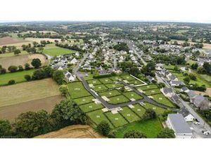 Vente Terrain à Dourdain (35450) : à vendre / Dourdain