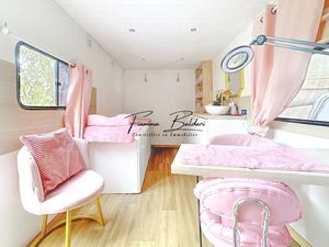 Vente locaux professionnels 9 m² à Bastia (20200)  25 000 €