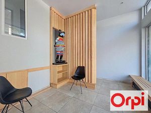 Vente locaux professionnels 90 m² à Clermont-Ferrand (63000)  189 000 €