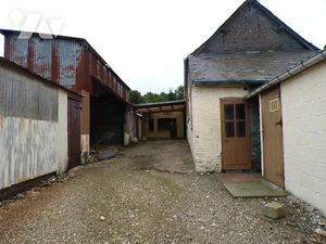 Vente locaux professionnels à Dargnies (80570)  32 400 €